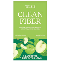 Clean Fiber
