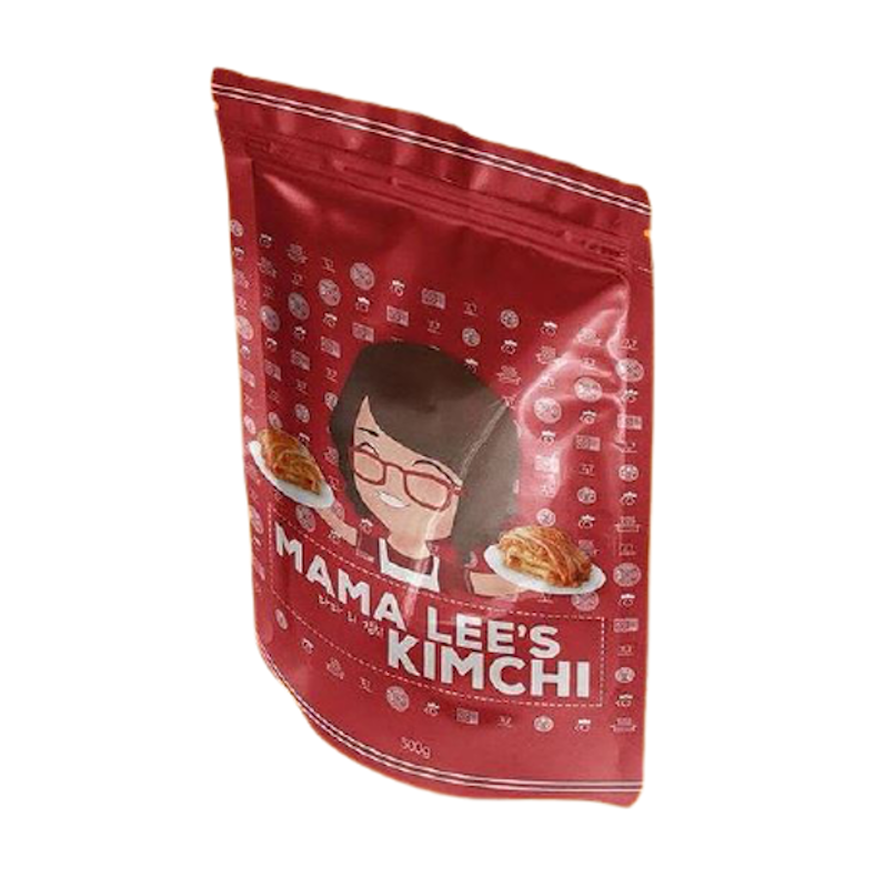Kimchi 1