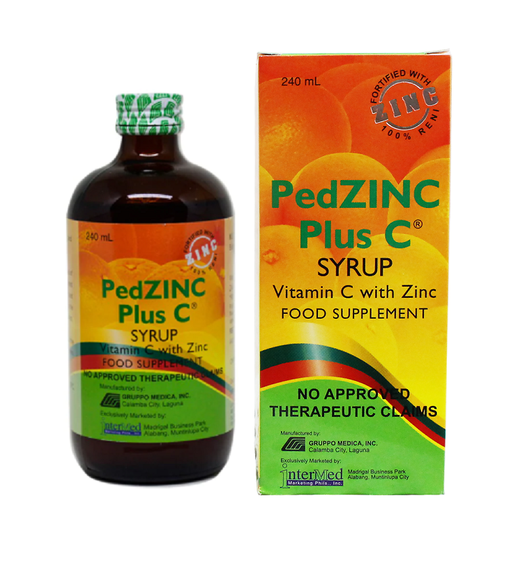 8 Best Vitamin C for Kids in the Philippines 2026 | Buying Guide Reviewed by a Pediatrician 5