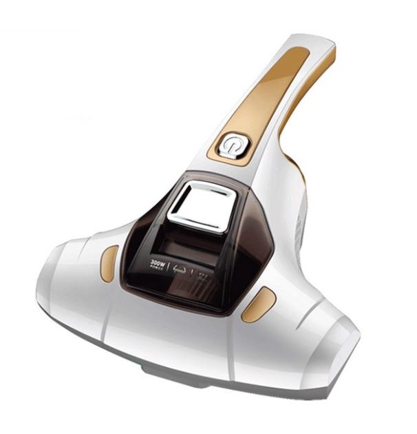 Handheld Anti-Dust Mites and Anti-Dust Vacuum Cleaner  1