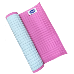 Baby Waterproof Air-Filled Rubber Changing Mat
