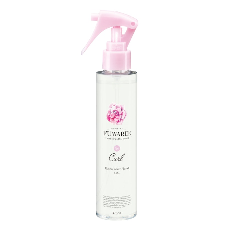Hair Styling Mist for Curl 1