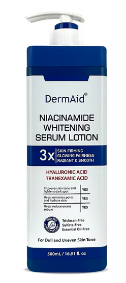 10 Best Whitening Lotions in the Philippines 2026 | Buying Guide Reviewed by Dermatologist 1