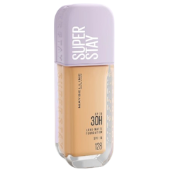 SuperStay Lumi Matte Foundation