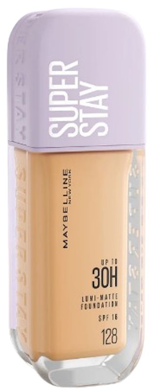 SuperStay Lumi Matte Foundation 1