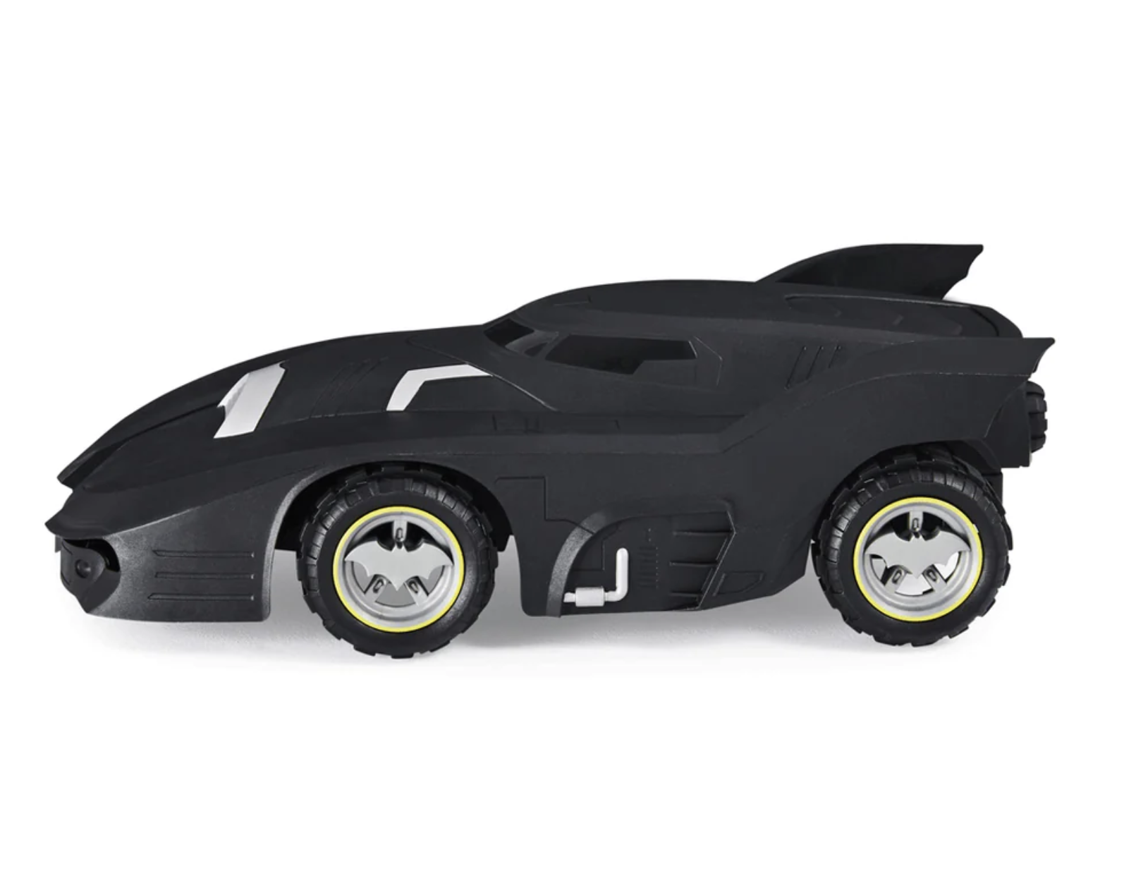 Batmobile Scale Vehicle	 1