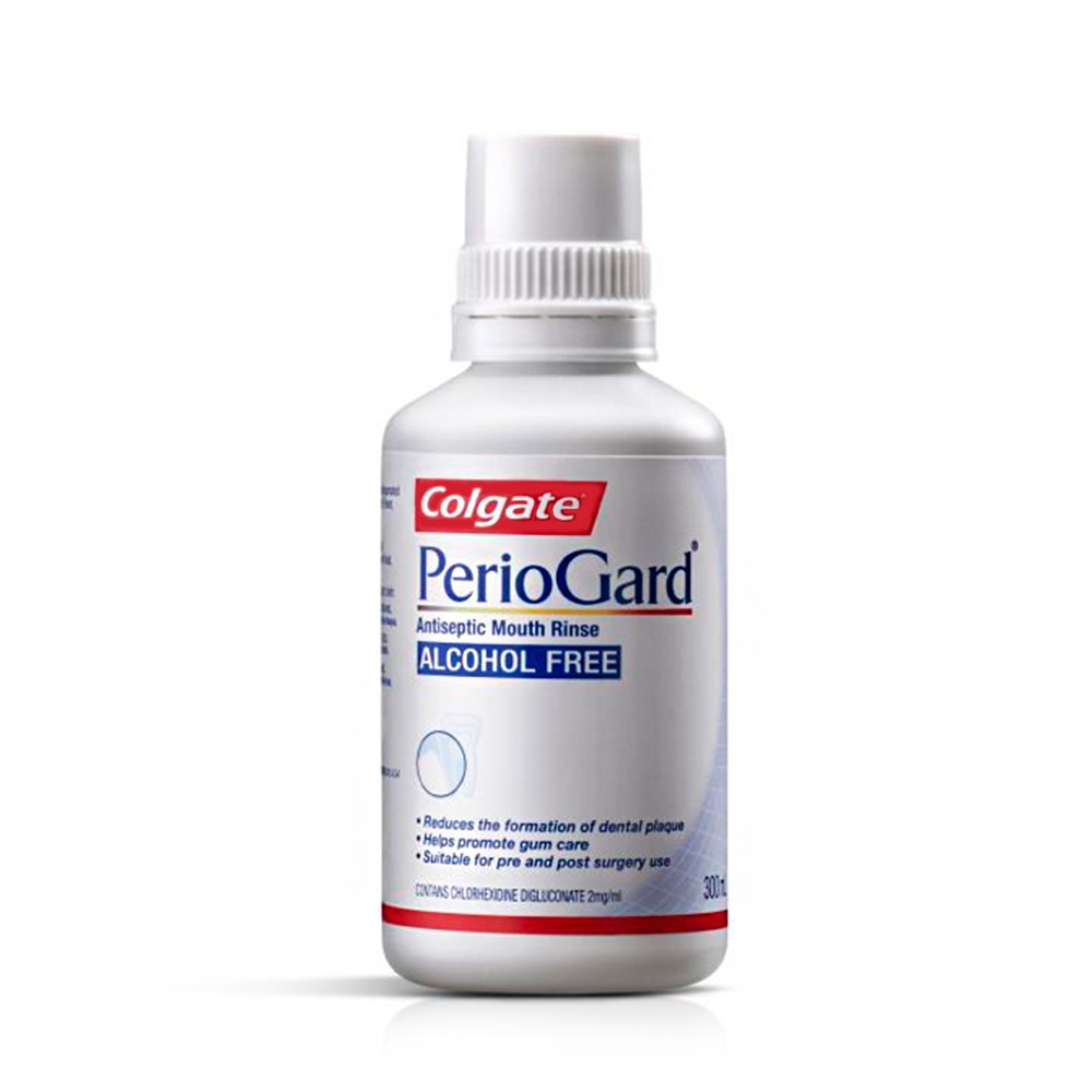 Periogard Mouthwash 1