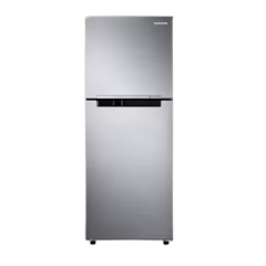 Top Mount Refrigerator with Moist Fresh Zone