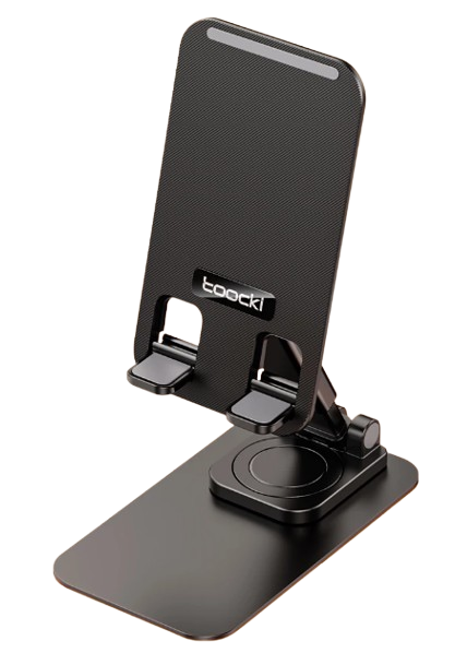 360 Degree Rotatable Metal Mobile Phone Stand 1