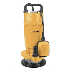 Submersible Clean Water Pump