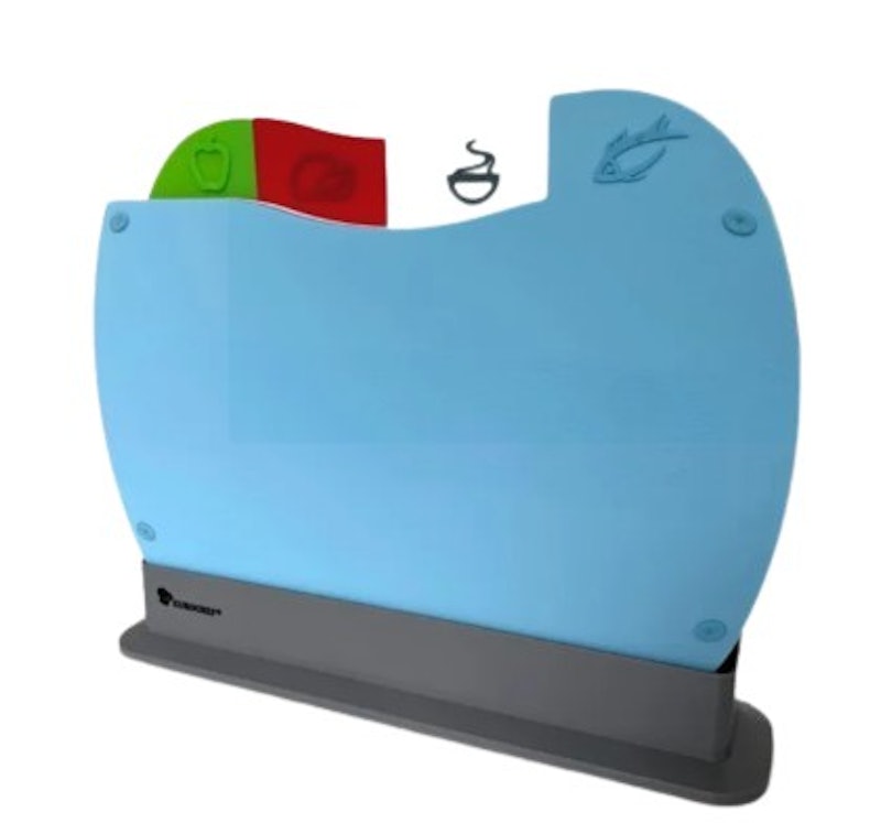 Cutting Board Set 1