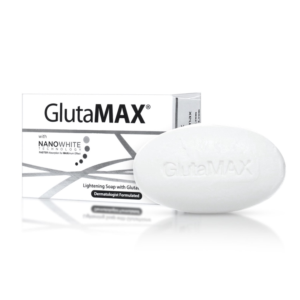 Lightening Soap With Glutathione 2