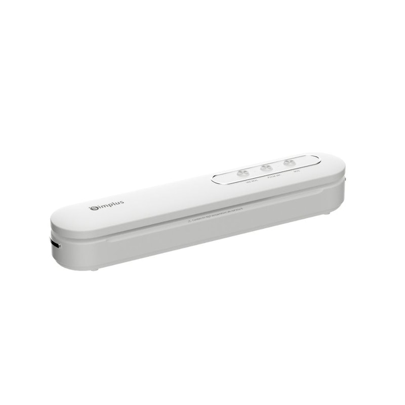 Vacuum Sealer Machine 1