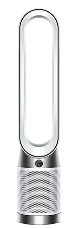 Purifier Cool Gen1 Bladeless Air Purifier TP10 1