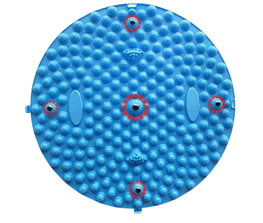 Foot Therapy Mat 1