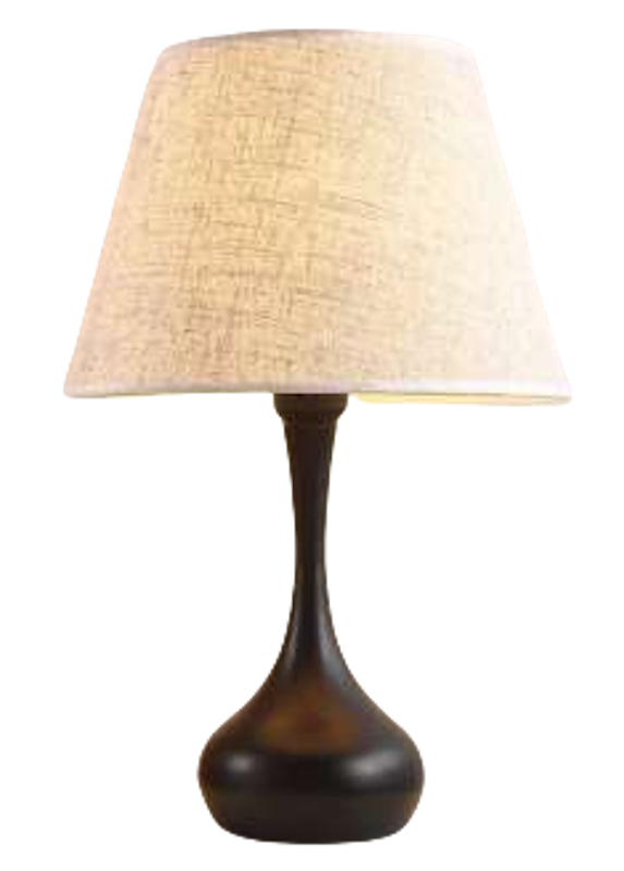 Nordic Table Lamp 1