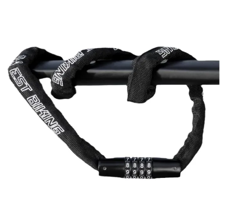 Combination Chain Lock 1
