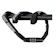 West Biking Combination Chain Lock 1