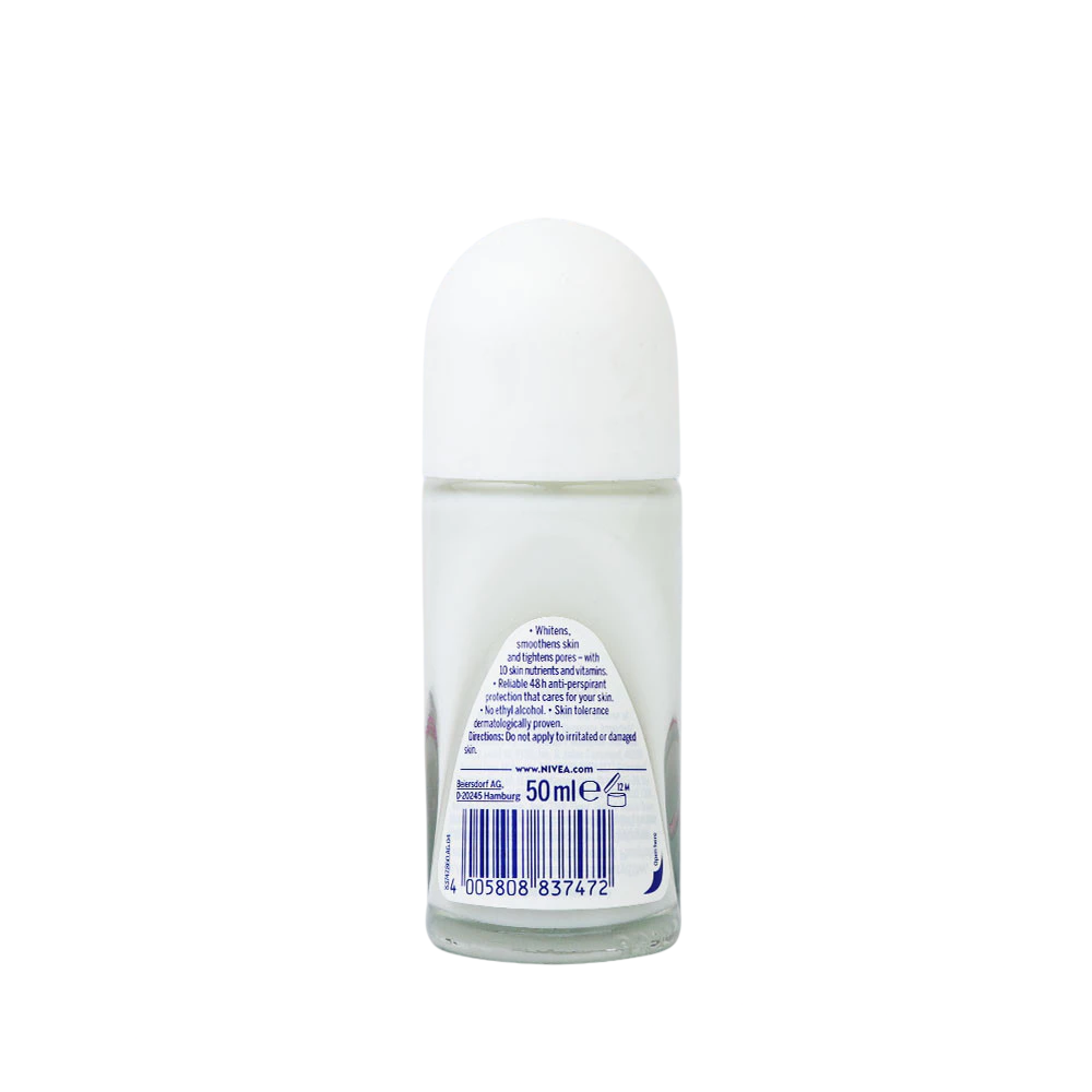 Deodorant Extra Bright Anti-Perspirant Roll-On 2
