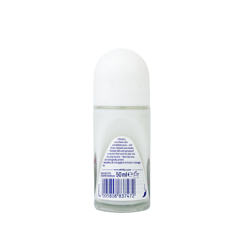 Deodorant Extra Bright Anti-Perspirant Roll-On 2