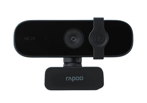FHD Webcam	 2
