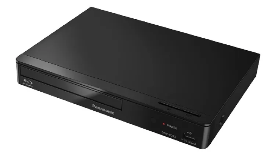 10 Best DVD Players in the Philippines 2026 | Panasonic, Philips, LG, and More 4