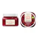 FRESH Skinlab Milk White Cherry Almond Triple Whitening Perfumed Sugar Scrub 1