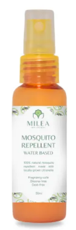 Citronella Mosquito Repellent Water-Based Spray	 1