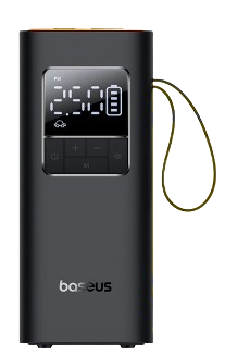 Portable Wireless Tire Inflator Pump 1