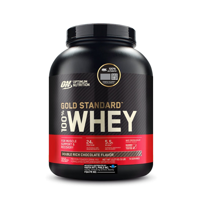 Best Whey protein powder for GYM Beginners on