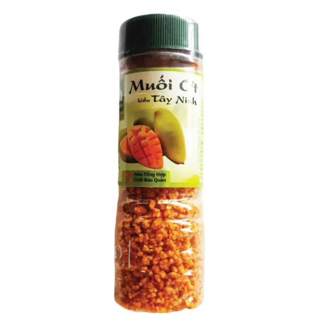Muoi Ot Chili Salt Tay Ninh Style 1