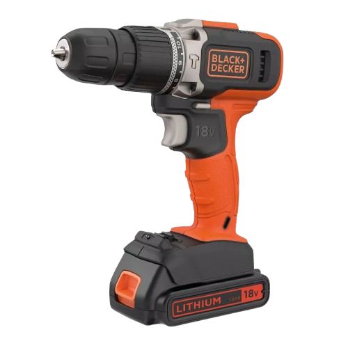 18V Hammer Drill Lithium 1