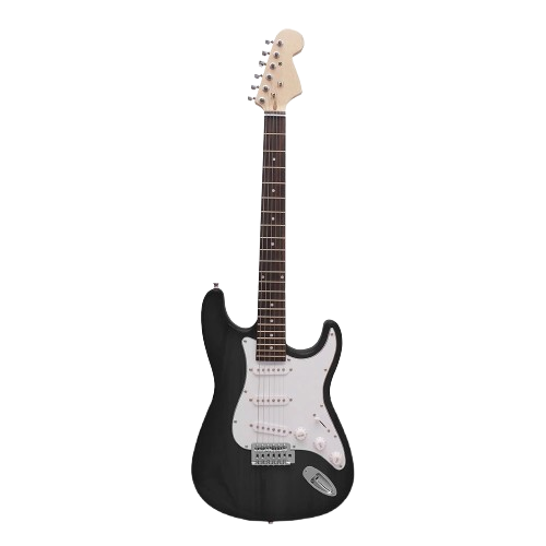 10 Best Beginner Electric Guitars in the Philippines 2026 | Rixton, Fender, and More 2