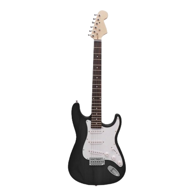 39" Electric Guitar 1