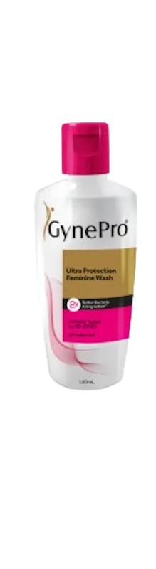Ultra Protection Feminine Wash 1