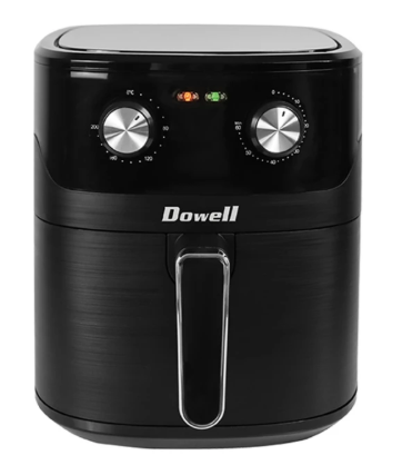 6.5-Liter Air Fryer 1