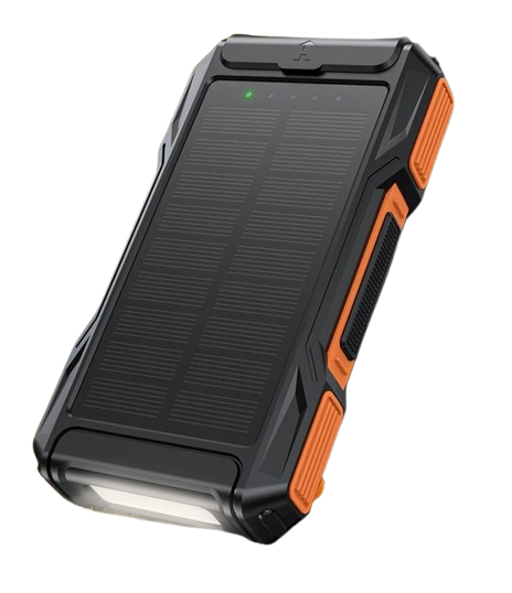 10 Best Solar Power Banks in the Philippines 2026 | Promate, Bavin, and More 5