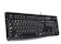 Logitech Keyboard 1