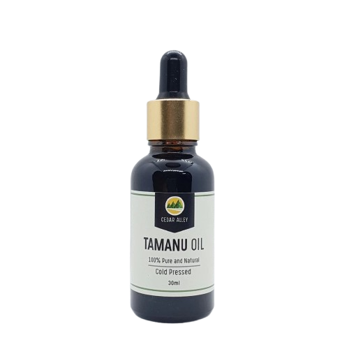 Tamanu Oil 100% Pure and Natural 1