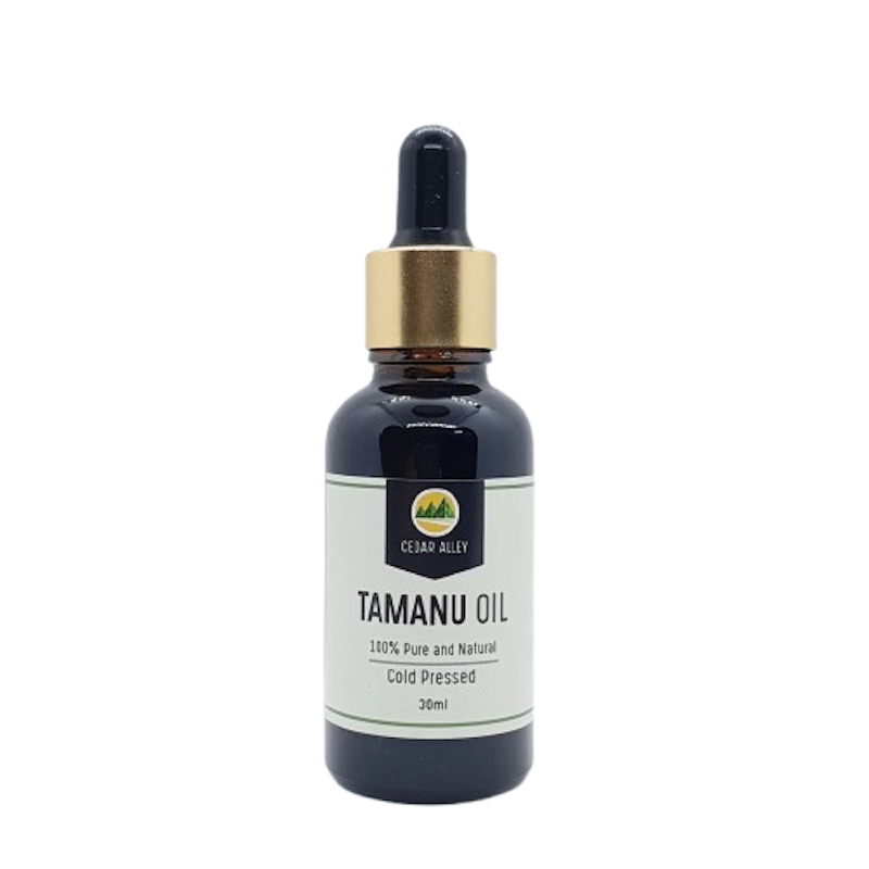 Tamanu Oil 100% Pure and Natural 1