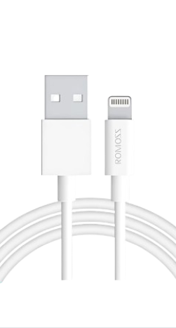 8 Pin Fast Charger Cable 1