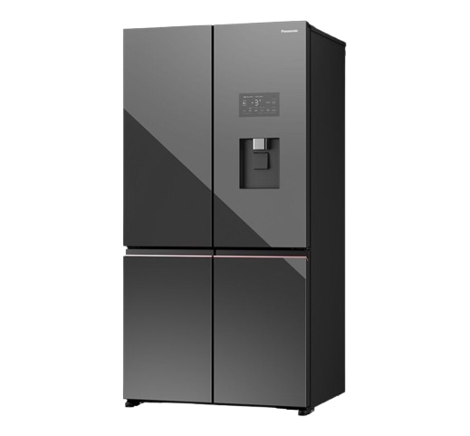 Premium 4-Door Refrigerator with nanoe™ X 1