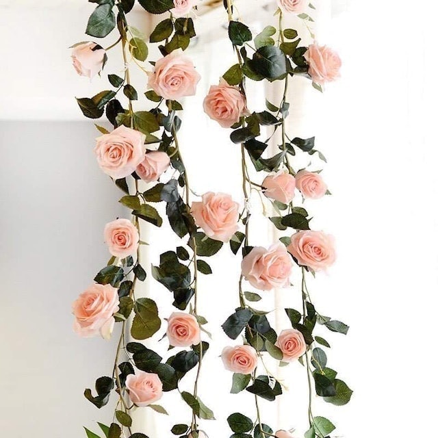 Artificial Orchid Floral 2