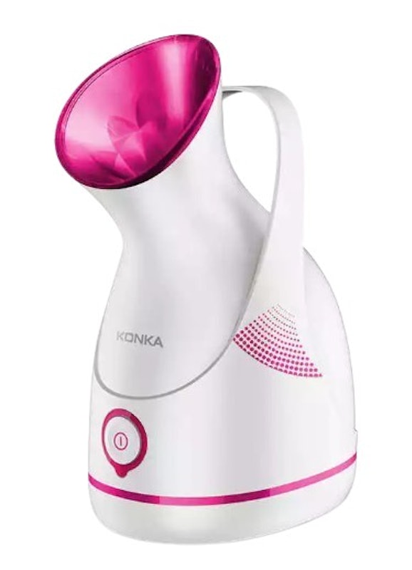 Nano Facial Steamer 1