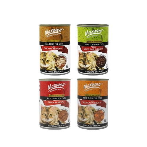 Adult Cat Wet Food 1