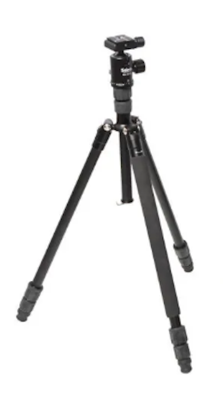 Professional Tripod 1