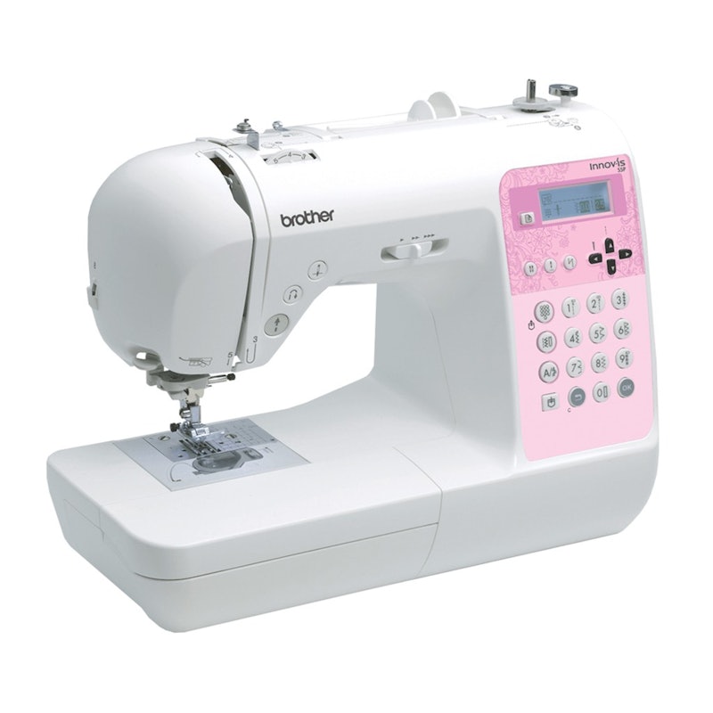 INNOV-IS NV55P Sewing Machine 1