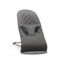 Bouncer Bliss Soft Cotton Comfort