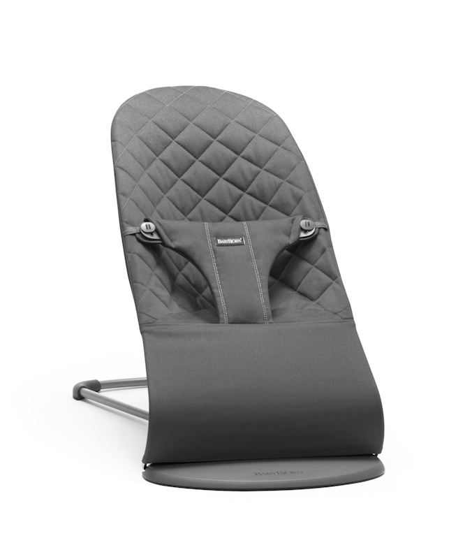 Bouncer Bliss Soft Cotton Comfort 1