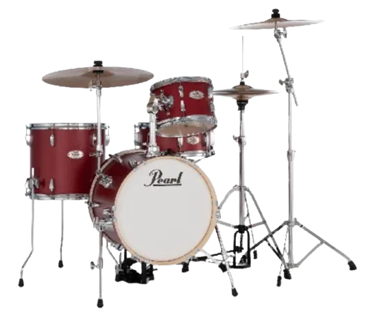 MT564/C Midtown Compact Drum Set 1